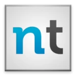 Logo of newz traktor android Application 